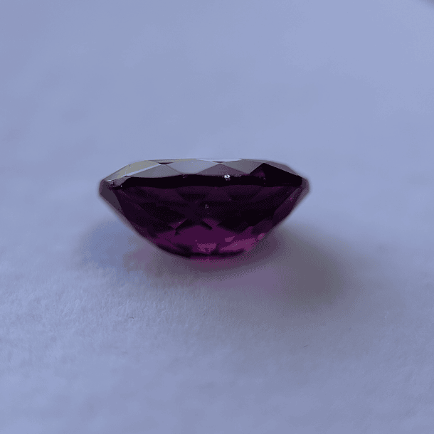 Granate rodolita-4.40ct-10.9x8.7x5mm 2