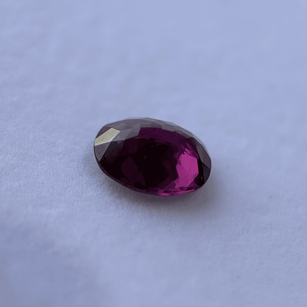 Granate rodolita-4.40ct-10.9x8.7x5mm 3