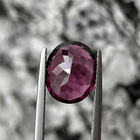 Granate rodolita-2.15ct-8.9x6.9x4.2mm 3