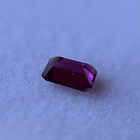 Granate rodolita-1.30ct-6.8x4.8x3.7mm 3