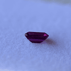Granate rodolita-1.80ct-7.9x5.9x3.7mm 2