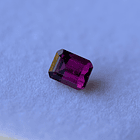 Granate rodolita-2.45ct-7.5x5.8x4.6mm 1