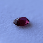 Granate rodolita-2.05ct-8.9x6.8x3.9mm 2