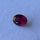 Granate rodolita-1.80ct-8.1x5.9x4mm 1