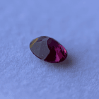 Granate rodolita-1.80ct-8.1x5.9x4mm 2