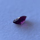Granate rodolita-1.15ct-6.9x4.9x3.4mm 2