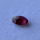 Granate rodolita-1.65ct-7.9x6.1x4mm 3