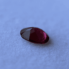 Granate rodolita-1.70ct-8x6x3.9mm 2