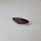 Granate rojo-1.225ct-9x5mm- COPIAR 2