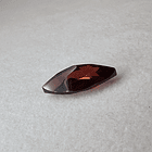 Granate rojo-1.225ct-9x5mm- COPIAR 3