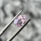 Kunzita-3.15ct-10x7.8x6.1mm 1
