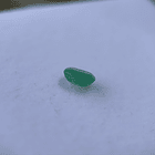 Esmeralda-0.955ct-7.1x5x3.1mm 2