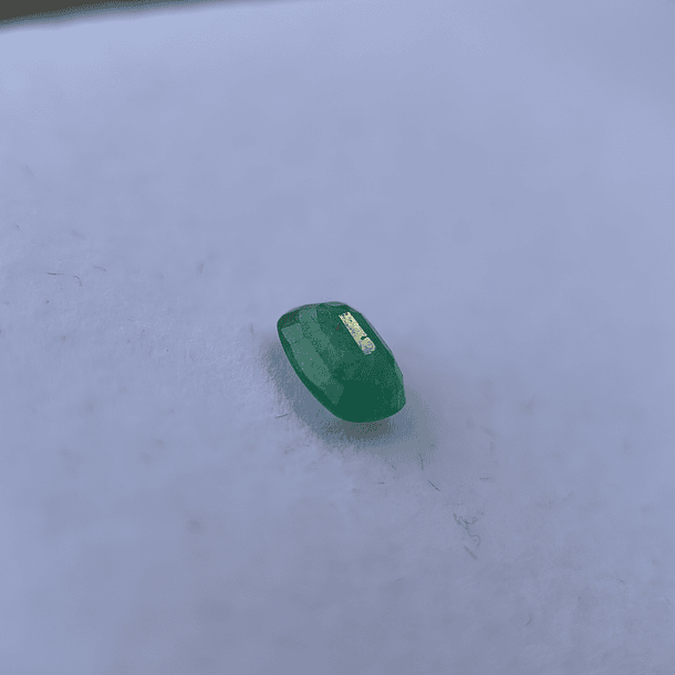 Esmeralda-0.955ct-7.1x5x3.1mm 3