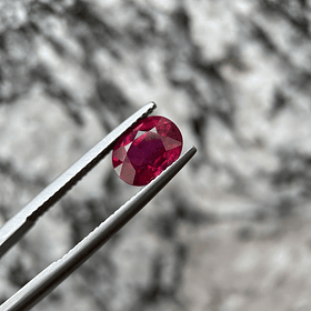 Rubí-3.10ct-9x7x4.9mm