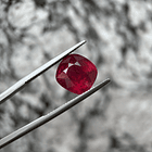 Rubí-8.125ct-11.1x10.4x7.3mm 1