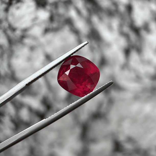 Rubí-8.125ct-11.1x10.4x7.3mm 1