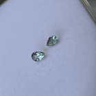 Par de alexandritas-1ct-6x4mm 1