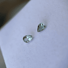 Par de alexandritas-1ct-6x4mm 2