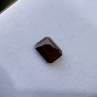 Granate rojo-5.30ct-10.8x8.8x5.2mm 2