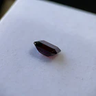 Granate rojo-5.30ct-10.8x8.8x5.2mm 3