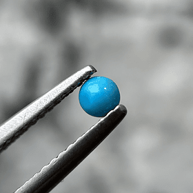 Turquesa-0.075ct-2.9mm