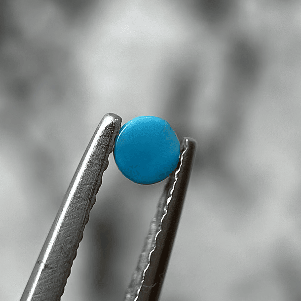 Turquesa-0.075ct-2.9mm 2