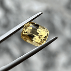 Citrino dorado-2.80ct-9.1x7.1x6.1mm 1