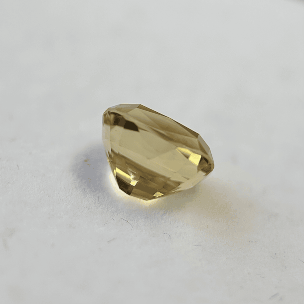 Citrino dorado-2.80ct-9.1x7.1x6.1mm 3