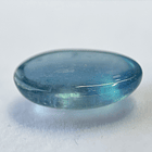 Aguamarina cabujón -8.75ct-11.4x7.3x5.9mm 2