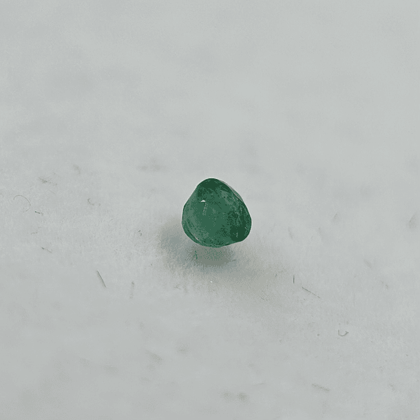 Esmeralda-0.11ct-3mm 3