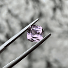 Kunzita-2.68ct-7.7x5.5mm 1