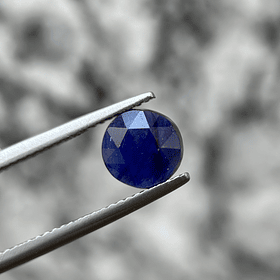 Zafiro natural-1.82ct-7.3mm