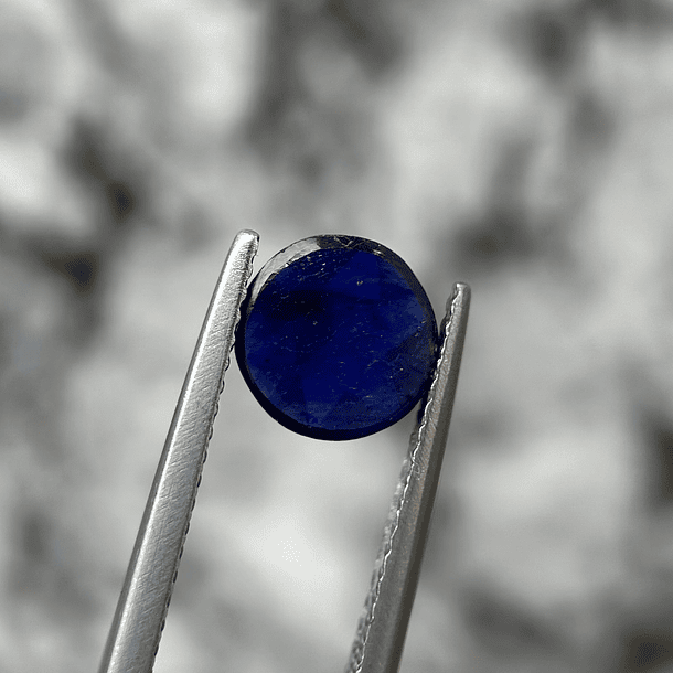 Zafiro natural-1.82ct-7.3mm 2