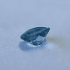 Aguamarina GGI-1.58ct-8.08x7.47x4.57mm 3
