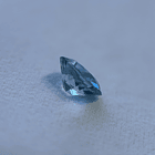 Aguamarina GGI-1.58ct-8.08x7.47x4.57mm 5