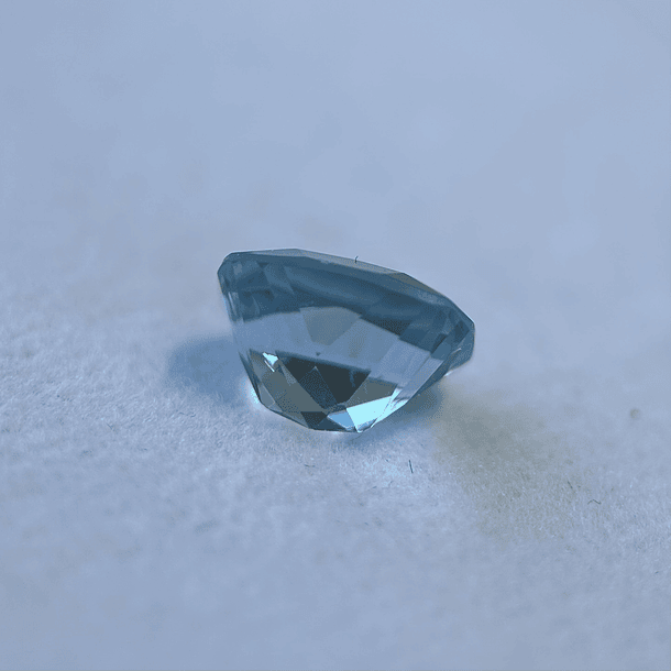 Aguamarina GGI-1.86ct-8.66x6.61x5.34mm 3