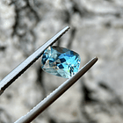 Aguamarina GGI-1.86ct-8.66x6.61x5.34mm 1