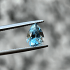 Aguamarina GGI-1.96ct-10.11x7.55x5.40mm 2