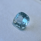 Aguamarina GGI-6.08ct-11.69x11.75x7.75mm 2