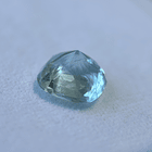 Aguamarina GGI-6.08ct-11.69x11.75x7.75mm 5