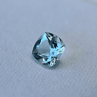 Aguamarina GGI-3.08ct-9.50x9.26x6.02mm 1