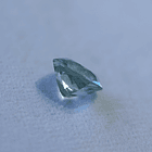 Aguamarina GGI-3.08ct-9.50x9.26x6.02mm 2