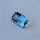Aguamarina GGI-2.99ct-12.02x7.52x4.89mm 1