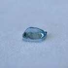 Aguamarina GGI-1.27ct-8.7x5.80x3.96mm 2