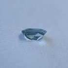Aguamarina GGI-1.27ct-8.7x5.80x3.96mm 3