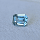 Aguamarina GGI-3.56ct-11.14x8.43x5.58mm 1