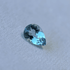Aguamarina GGI-1.03ct-9x6.21x3.76mm 1