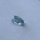Aguamarina GGI-1.03ct-9x6.21x3.76mm 2