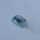 Aguamarina GGI-0.98ct-7.93x5.31x3.70mm 2