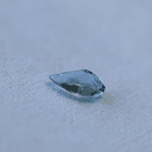 Aguamarina GGI-0.82ct-8.54x5.15x3.83mm 2